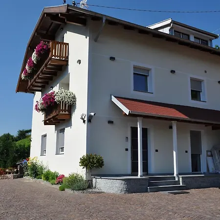 Garni San Paolo Affittacamere Appiano Sulla Strada Del Vino