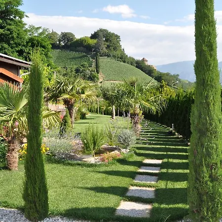 Garni San Paolo *
