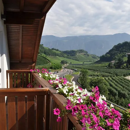 Garni San Paolo Affittacamere Appiano Sulla Strada Del Vino