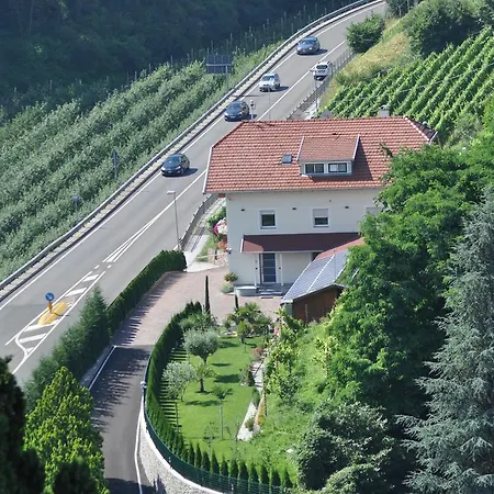 Affittacamere Garni San Paolo *