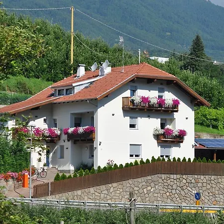 Affittacamere Garni San Paolo