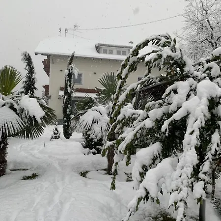 Garni San Paolo